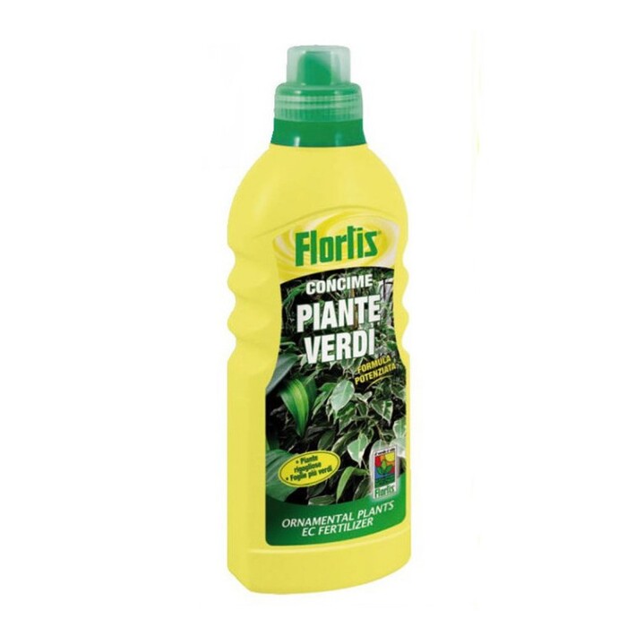 Fertilizer for green plants